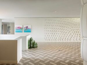 ME SITGES TERRAMAR Lobby view