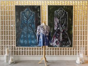 ME SITGES TERRAMAR Lobby view