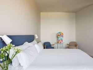 ME SITGES TERRAMAR Suite