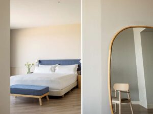 ME SITGES TERRAMAR Suite