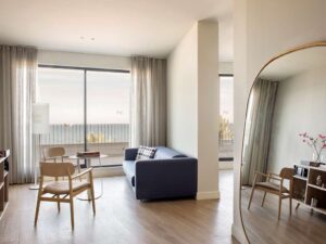 ME SITGES TERRAMAR Suite