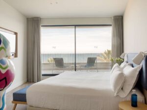 ME SITGES TERRAMAR Suite