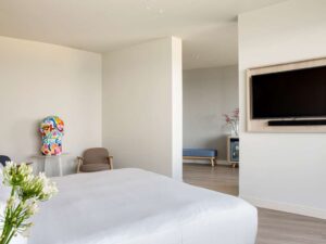 ME SITGES TERRAMAR Suite