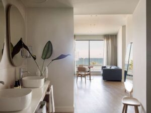 ME SITGES TERRAMAR Suite