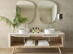 ME SITGES TERRAMAR Suite