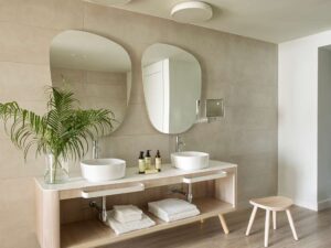 ME SITGES TERRAMAR Suite