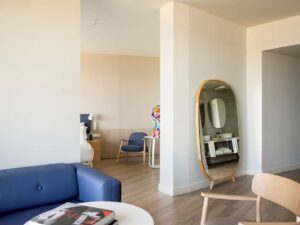 ME SITGES TERRAMAR Suite