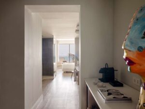 ME SITGES TERRAMAR Suite