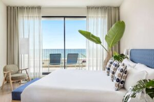 ME SITGES TERRAMAR Suite