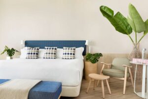 ME SITGES TERRAMAR Suite