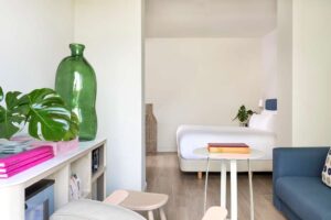 ME SITGES TERRAMAR Suite