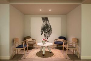 ME SITGES TERRAMAR Spa