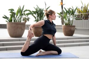 ME SITGES TERRAMAR Recreational facility