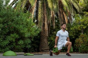 ME SITGES TERRAMAR Health club