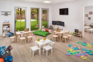 ME SITGES TERRAMAR Recreational facility