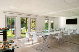 ME SITGES TERRAMAR Meeting room