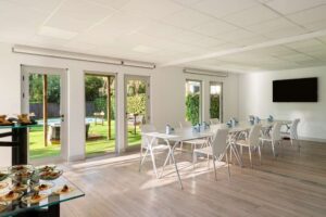 ME SITGES TERRAMAR Meeting room