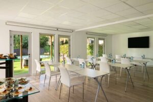 ME SITGES TERRAMAR Meeting room