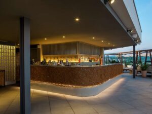 ME SITGES TERRAMAR Bar/Lounge