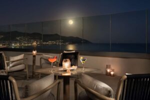 ME SITGES TERRAMAR Bar/Lounge