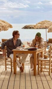 ME SITGES TERRAMAR Bar/Lounge