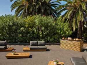 ME SITGES TERRAMAR Restaurant