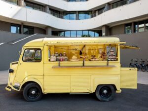 ME SITGES TERRAMAR Restaurant
