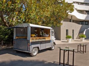 ME SITGES TERRAMAR Restaurant