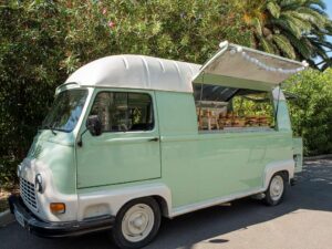 ME SITGES TERRAMAR Restaurant