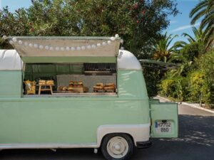 ME SITGES TERRAMAR Restaurant