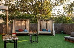 ME SITGES TERRAMAR Meeting room