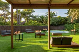 ME SITGES TERRAMAR Meeting room