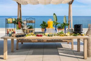 ME SITGES TERRAMAR Meeting room