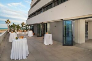 ME SITGES TERRAMAR Meeting room