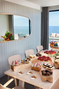 ME SITGES TERRAMAR Meeting room