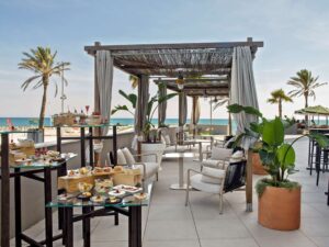 ME SITGES TERRAMAR Meeting room