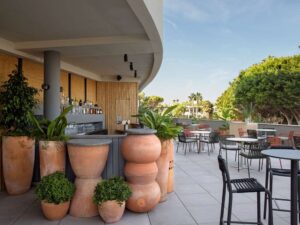 ME SITGES TERRAMAR Meeting room