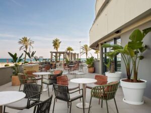 ME SITGES TERRAMAR Meeting room