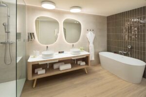 ME SITGES TERRAMAR Suite