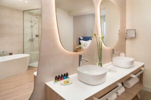 ME SITGES TERRAMAR Suite