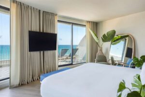 ME SITGES TERRAMAR Suite