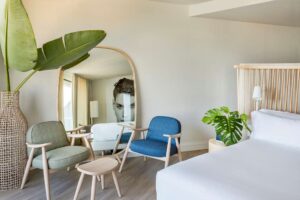 ME SITGES TERRAMAR Suite