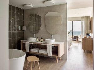 ME SITGES TERRAMAR Suite