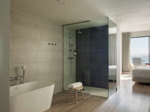 ME SITGES TERRAMAR Suite