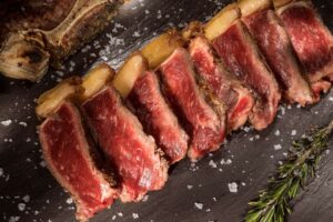 ME SITGES TERRAMAR Restaurant