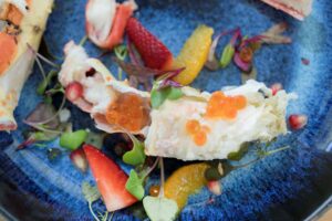 ME SITGES TERRAMAR Restaurant