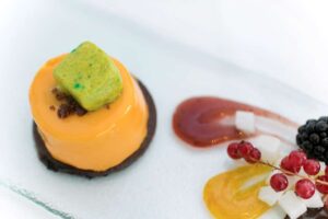 ME SITGES TERRAMAR Restaurant