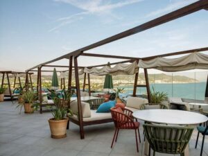 ME SITGES TERRAMAR Bar/Lounge