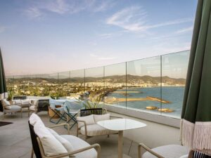 ME SITGES TERRAMAR Bar/Lounge