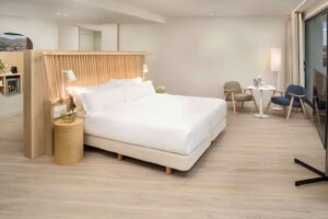 ME SITGES TERRAMAR Suite